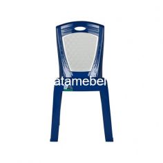 Plastic Chair - Olymplast OL 203-S / Blue / Green / Red